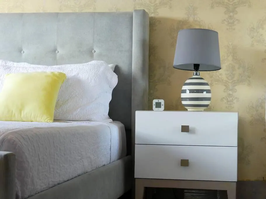 Apartamento Dreams Room Soha II Santiago De Los Caballeros